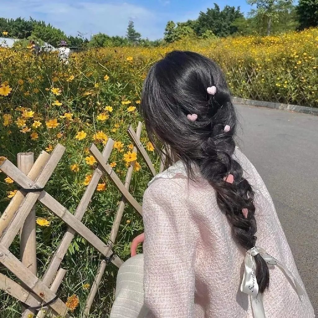 亲爱的小美人鱼