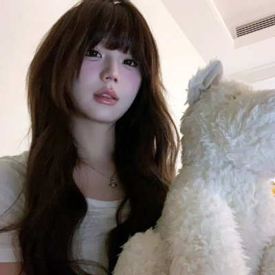 不可思议的融化人